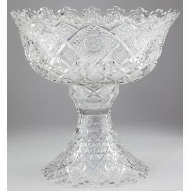 prima-donna-punch-bowl-by-clark-glass-company