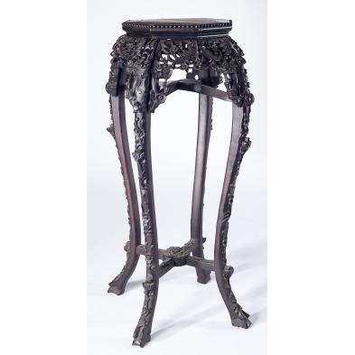 chinese-rosewood-stand-19th-century