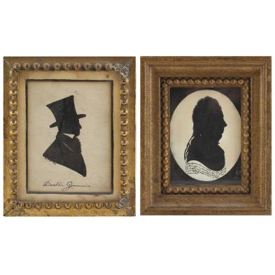 two-silhouettes-of-gentlemen-19th-century