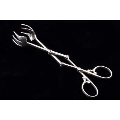 eleder-hickok-sterling-silver-ice-tongs