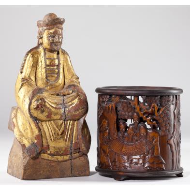 two-chinese-carvings