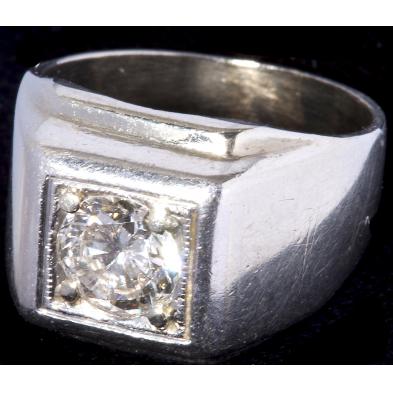 14kt-gentleman-s-diamond-ring