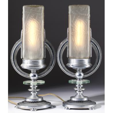 pair-of-art-deco-rembrandt-table-lamps