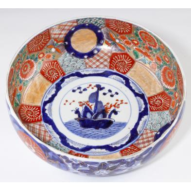 japanese-imari-center-bowl