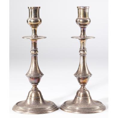 pair-of-austrian-silver-candlesticks