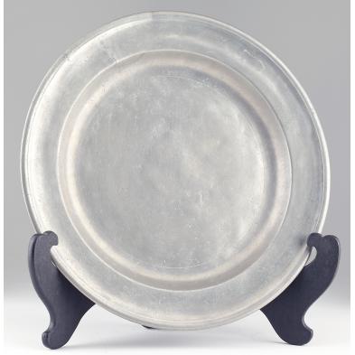 rare-early-american-pewter-charger