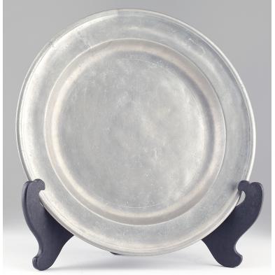 rare-early-american-pewter-charger