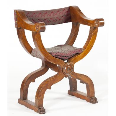 italian-savarnarola-chair-17th-18th-century