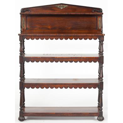 william-iv-etagere