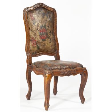 venetian-side-chair-18th-century