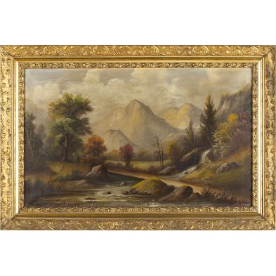 hudson-river-school-landscape-late-19th-century
