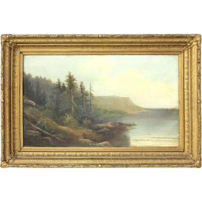peter-hanson-ny-1821-1887-lake-view