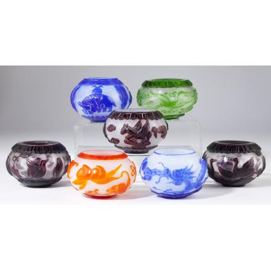 seven-chinese-peking-glass-bowls