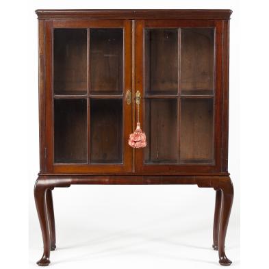 queen-anne-style-cabinet-on-stand