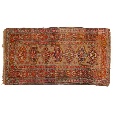 kurdish-area-rug