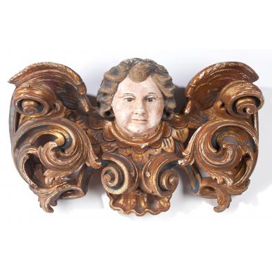 antique-continental-architectural-carving