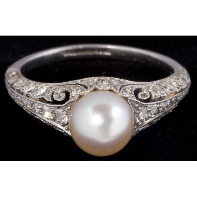 platinum-pearl-and-diamond-ring-spaulding-co