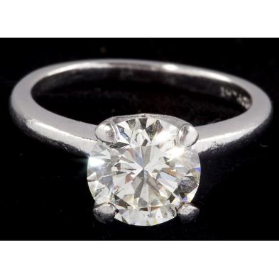 platinum-and-diamond-solitaire