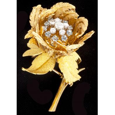 gold-and-diamond-en-tremblant-brooch-france