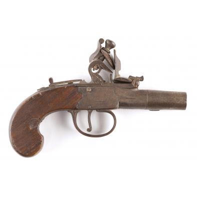 english-box-lock-flintlock-pocket-pistol