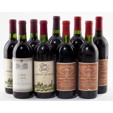 selection-from-clos-du-val-conn-creek