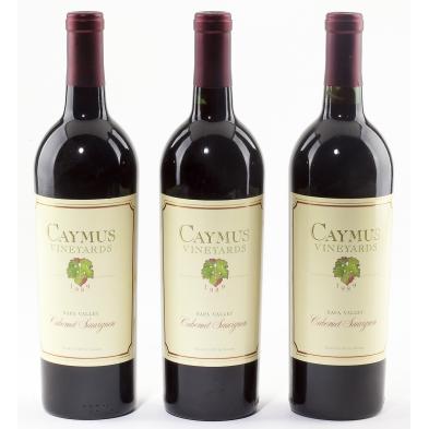 caymus-vineyards