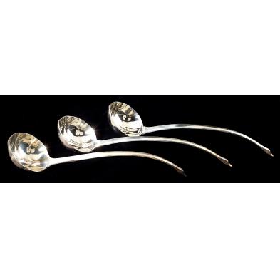 three-met-museum-sterling-silver-ladles-by-gorham