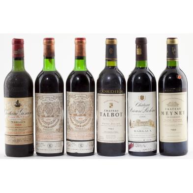 interesting-bordeaux-selection