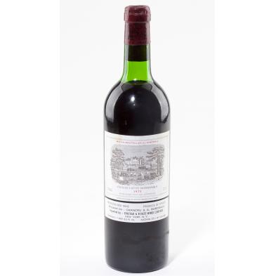 chateau-lafite-rothschild