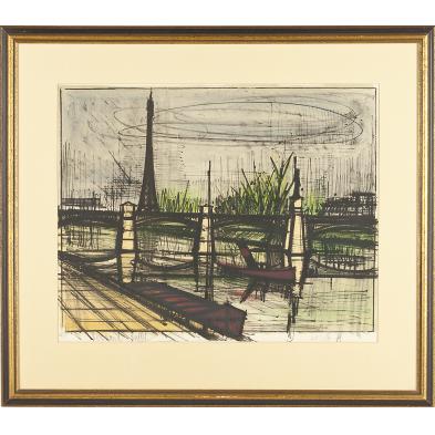 bernard-buffet-fr-1928-1999-pont-du-jour