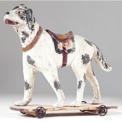 carved-wood-canine-pull-toy-circa-1890