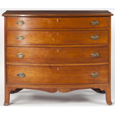 federal-inlaid-bowfront-chest-of-drawers