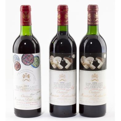 1986-1978-chateau-mouton-rothschild