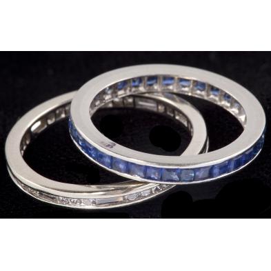 two-eternity-bands