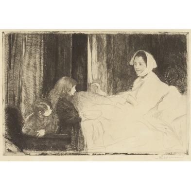 albert-besnard-fr-1849-1934-etching