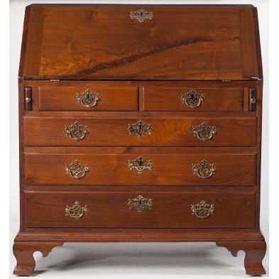 southern-chippendale-slant-front-desk