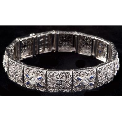 edwardian-diamond-bracelet