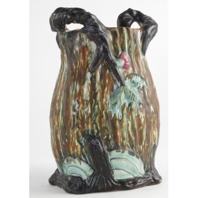 weller-pottery-vase