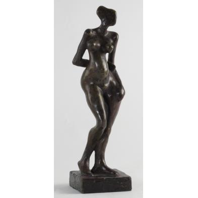 david-spence-va-bronze-nude