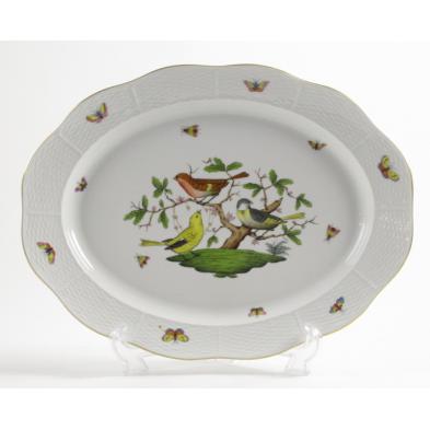 herend-rothschild-bird-platter