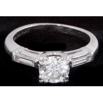 vintage-platinum-and-diamond-ring