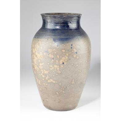 j-h-owen-vase-nc-pottery