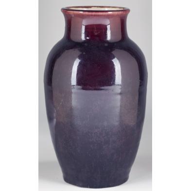 pisgah-forest-pottery-vase
