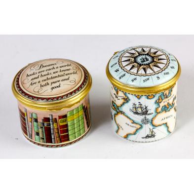 two-halcyon-days-enamels-traveling-boxes