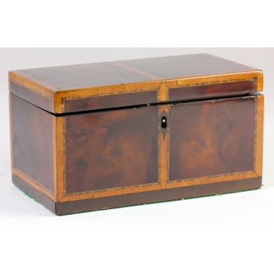 antique-inlaid-tea-caddy