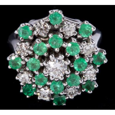 diamond-and-emerald-dinner-ring