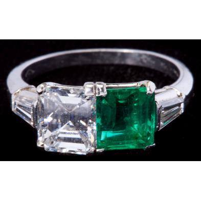 platinum-emerald-and-diamond-ring-j-l-hartzberg