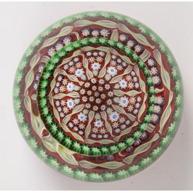 perthshire-milifiori-paperweight