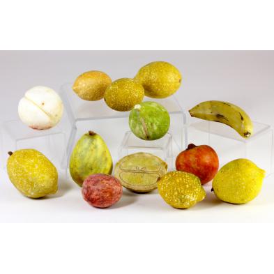 group-of-antique-stone-fruit