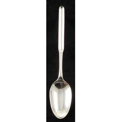 georgian-silver-marrow-spoon